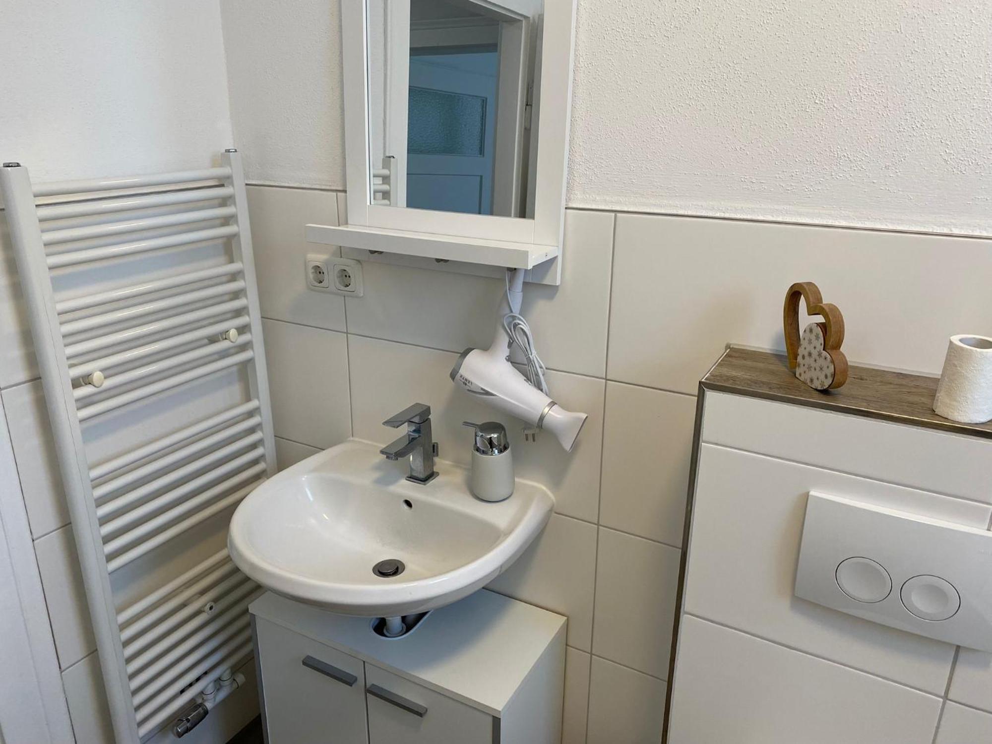 Nes 1 - Naehe Freiheitshalle Hof Hof  Exteriér fotografie